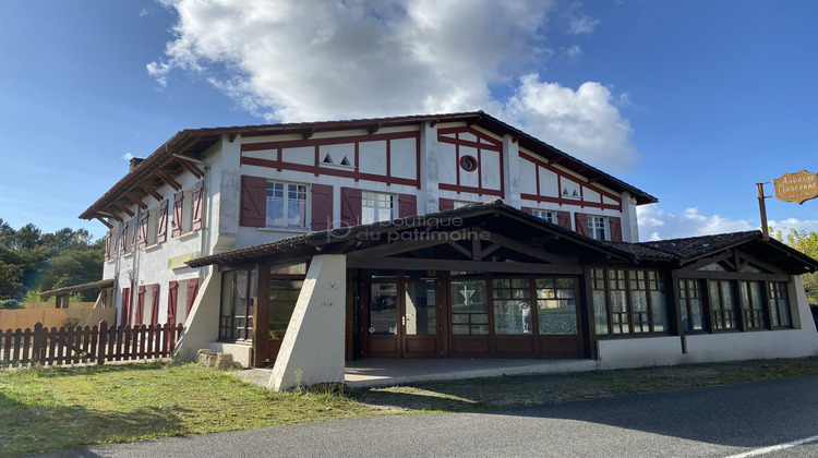 Ma-Cabane - Vente Maison Bazas, 450 m²