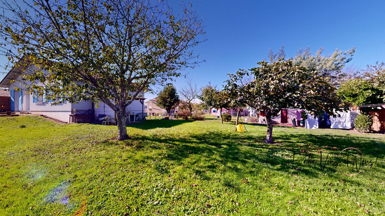 Ma-Cabane - Vente Maison Bazas, 115 m²