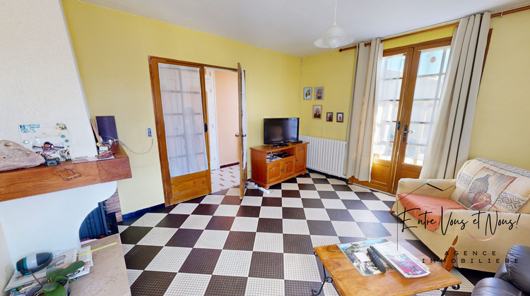 Ma-Cabane - Vente Maison Bazas, 115 m²