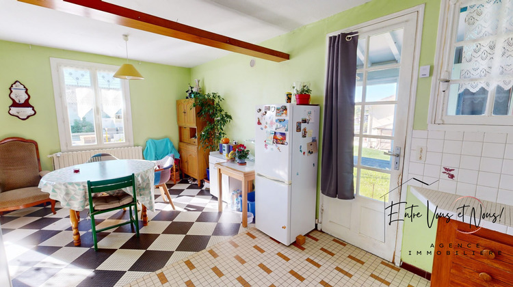 Ma-Cabane - Vente Maison Bazas, 115 m²