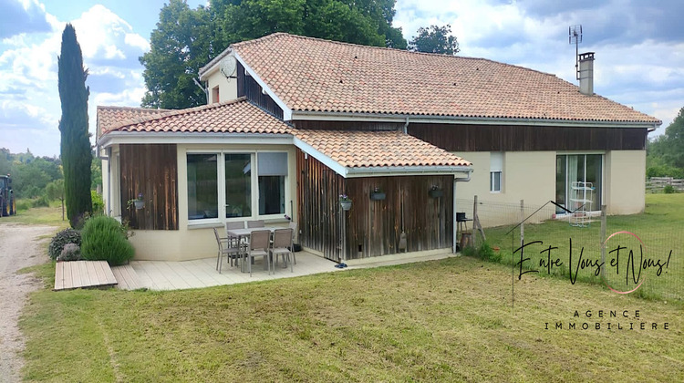 Ma-Cabane - Vente Maison Bazas, 240 m²