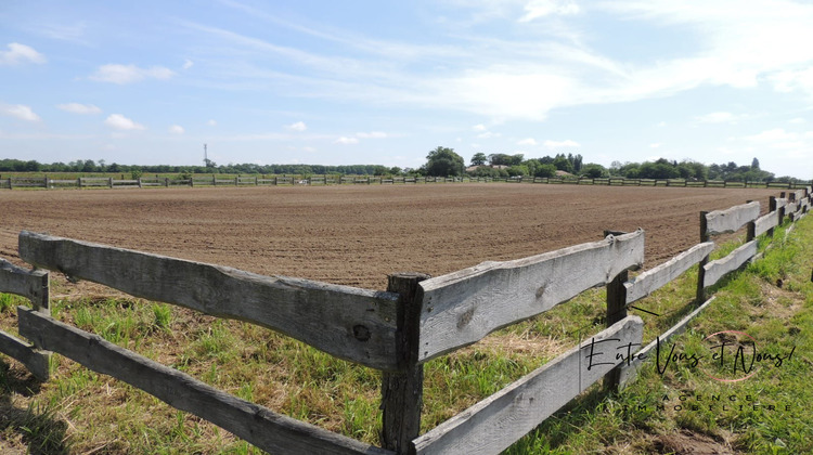 Ma-Cabane - Vente Maison Bazas, 240 m²