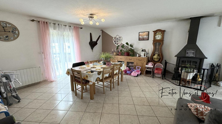 Ma-Cabane - Vente Maison Bazas, 101 m²