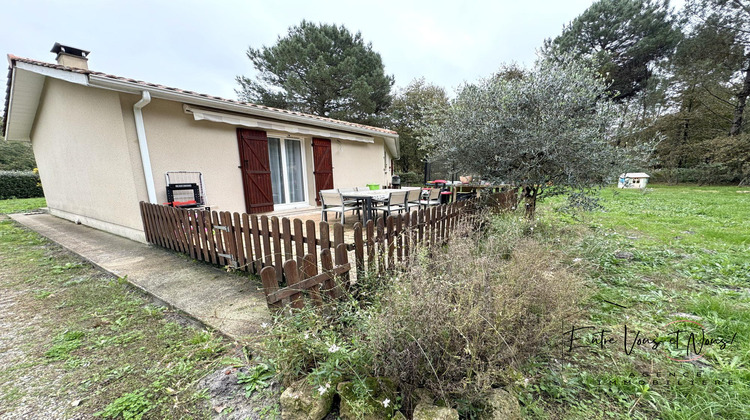 Ma-Cabane - Vente Maison Bazas, 101 m²