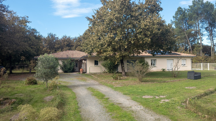 Ma-Cabane - Vente Maison Bazas, 295 m²