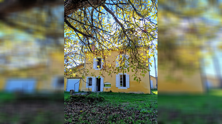 Ma-Cabane - Vente Maison Bazas, 225 m²