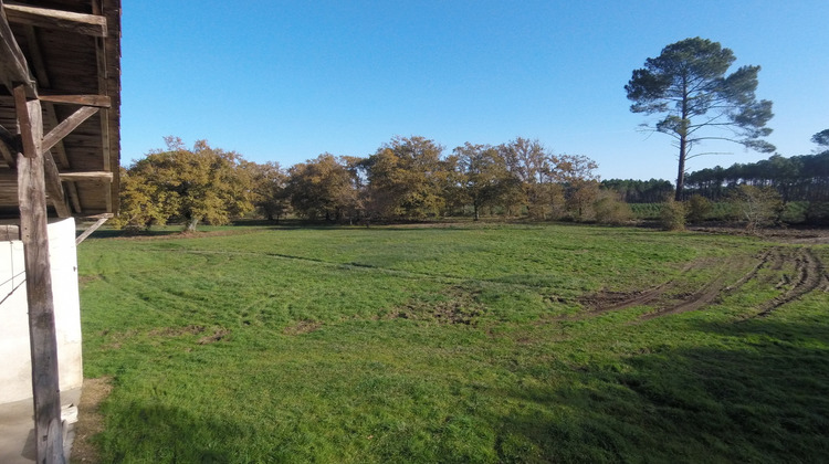 Ma-Cabane - Vente Maison Bazas, 218 m²