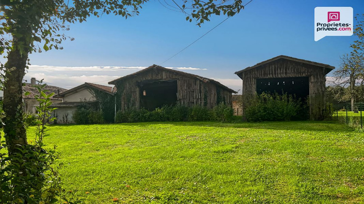 Ma-Cabane - Vente Maison BAZAS, 173 m²