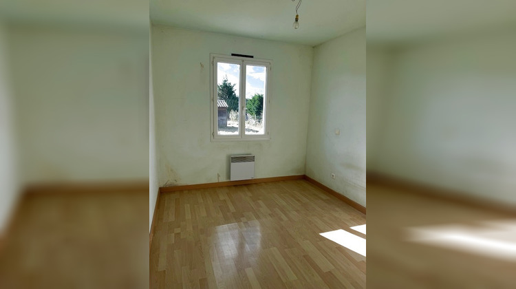 Ma-Cabane - Vente Maison Bazas, 87 m²