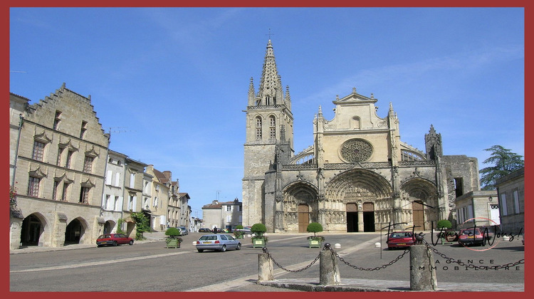 Ma-Cabane - Vente Maison Bazas, 212 m²