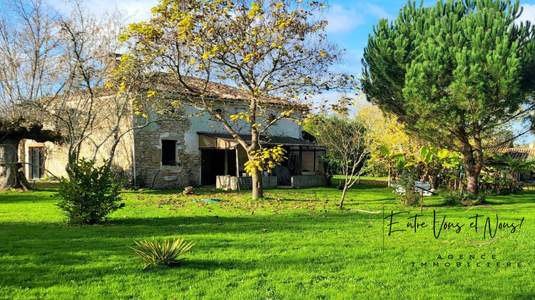 Ma-Cabane - Vente Maison Bazas, 168 m²