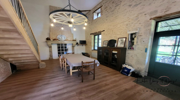 Ma-Cabane - Vente Maison Bazas, 168 m²