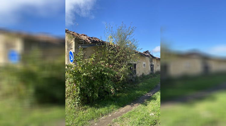 Ma-Cabane - Vente Maison BAZAS, 260 m²