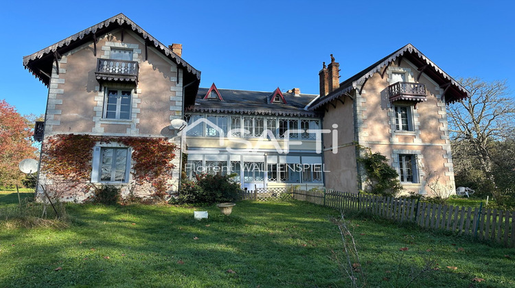 Ma-Cabane - Vente Maison Bazas, 490 m²