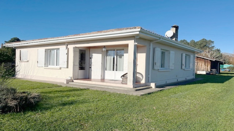 Ma-Cabane - Vente Maison Bazas, 70 m²