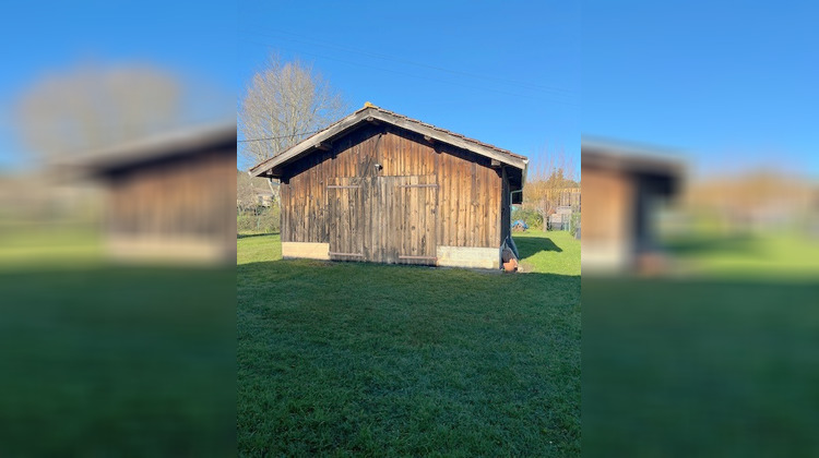 Ma-Cabane - Vente Maison Bazas, 70 m²