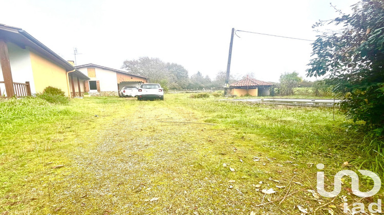 Ma-Cabane - Vente Maison Bazas, 213 m²