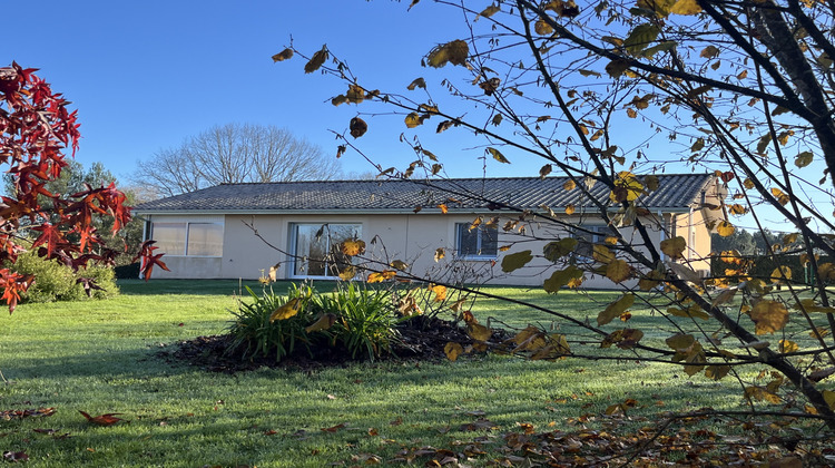 Ma-Cabane - Vente Maison Bazas, 100 m²