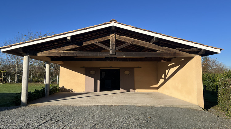 Ma-Cabane - Vente Maison Bazas, 100 m²