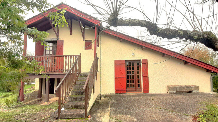 Ma-Cabane - Vente Maison Bazas, 75 m²