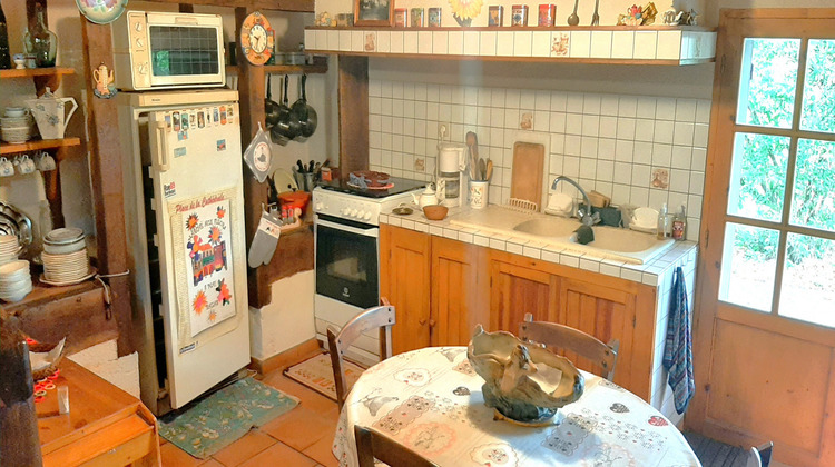 Ma-Cabane - Vente Maison Bazas, 75 m²