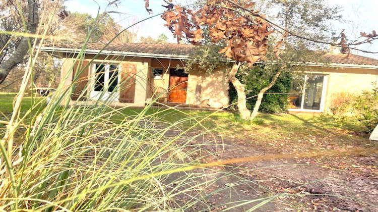 Ma-Cabane - Vente Maison Bazas, 130 m²