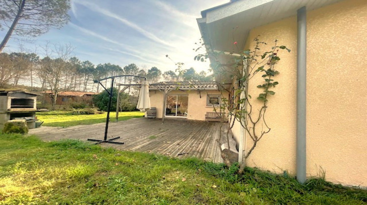 Ma-Cabane - Vente Maison Bazas, 130 m²