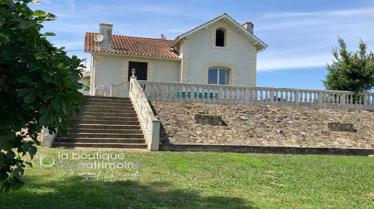 Ma-Cabane - Vente Maison Bazas, 108 m²