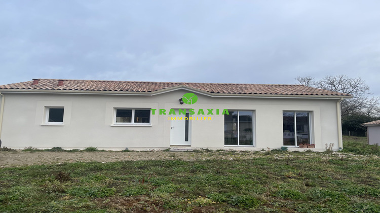 Ma-Cabane - Vente Maison Bazas, 101 m²