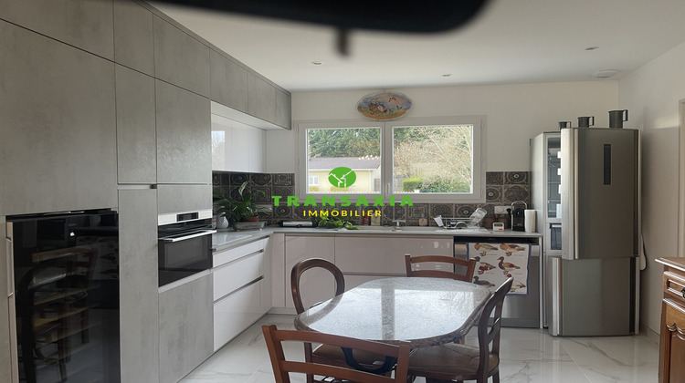 Ma-Cabane - Vente Maison Bazas, 101 m²