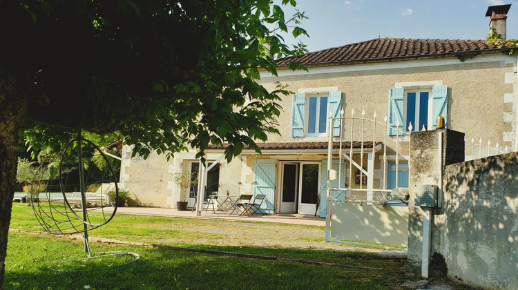 Ma-Cabane - Vente Maison Bazas, 138 m²