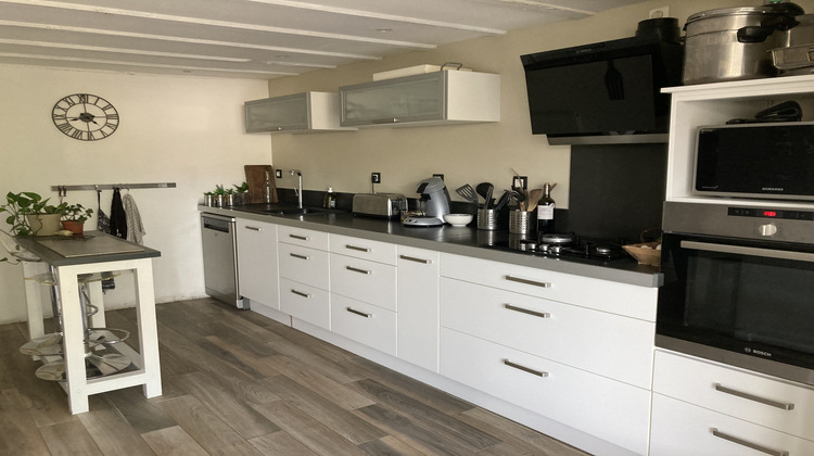 Ma-Cabane - Vente Maison Bazas, 138 m²