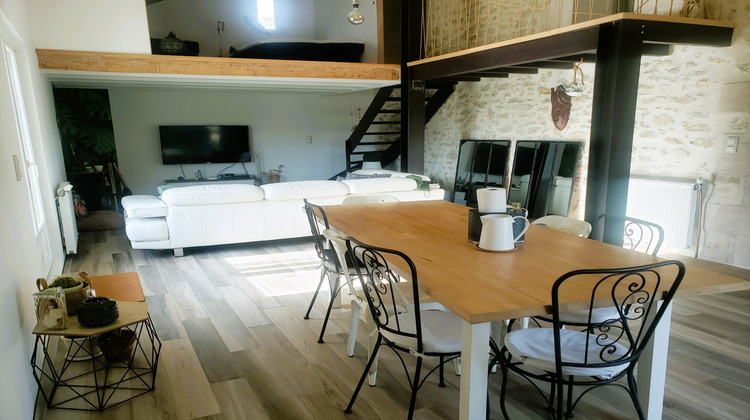 Ma-Cabane - Vente Maison Bazas, 138 m²
