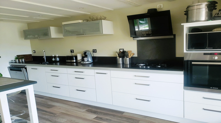 Ma-Cabane - Vente Maison Bazas, 138 m²