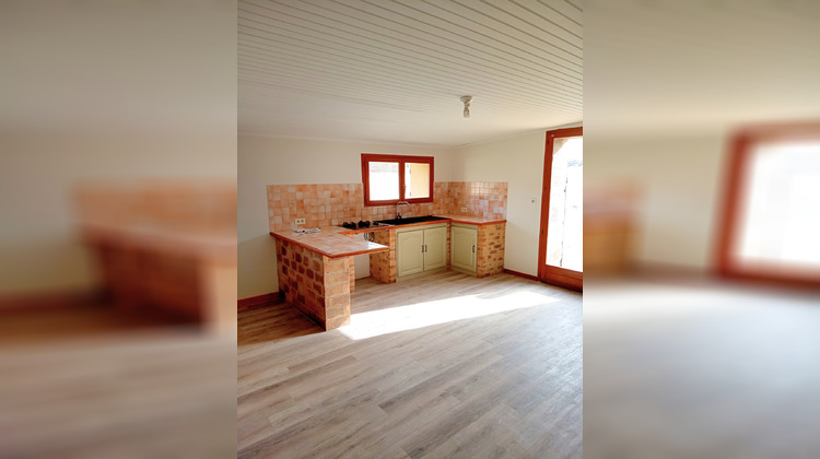 Ma-Cabane - Vente Maison Bazas, 136 m²