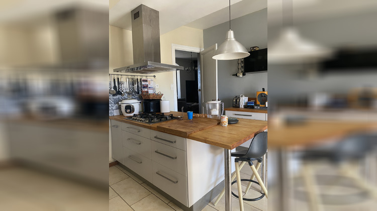 Ma-Cabane - Vente Maison Bazas, 164 m²