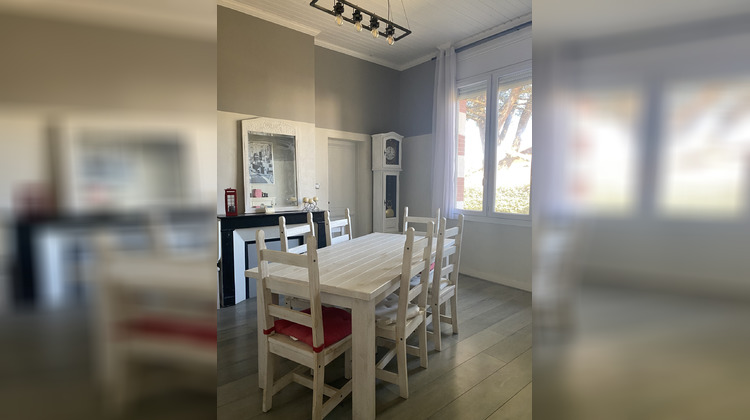 Ma-Cabane - Vente Maison Bazas, 164 m²