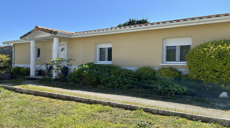 Ma-Cabane - Vente Maison Bazas, 95 m²