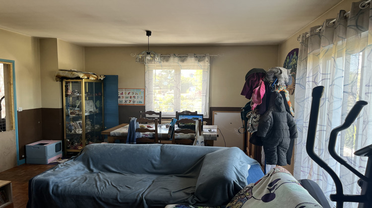 Ma-Cabane - Vente Maison Bazas, 85 m²