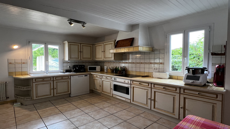 Ma-Cabane - Vente Maison Bazas, 208 m²