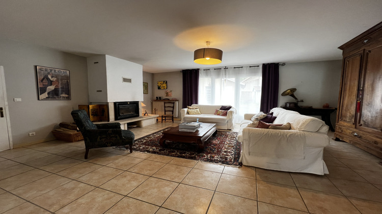 Ma-Cabane - Vente Maison Bazas, 208 m²