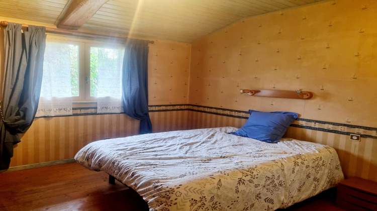 Ma-Cabane - Vente Maison Bazas, 114 m²