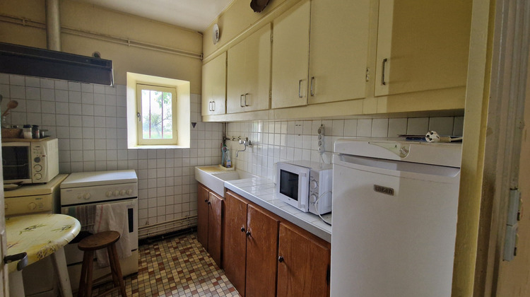 Ma-Cabane - Vente Maison Bazas, 172 m²