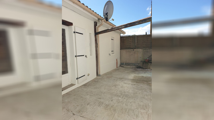 Ma-Cabane - Vente Maison Bazas, 84 m²