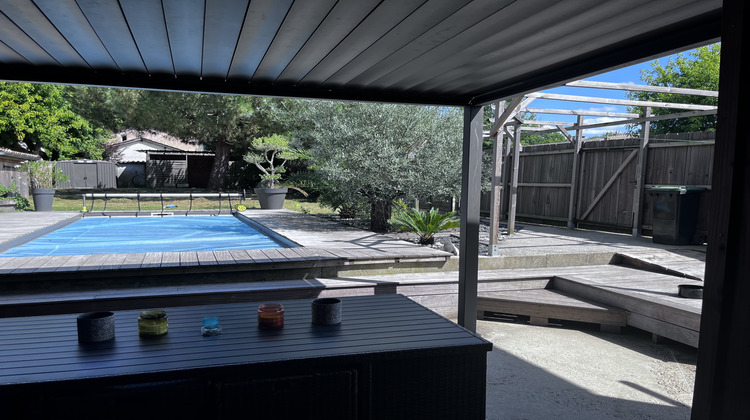 Ma-Cabane - Vente Maison Bazas, 146 m²