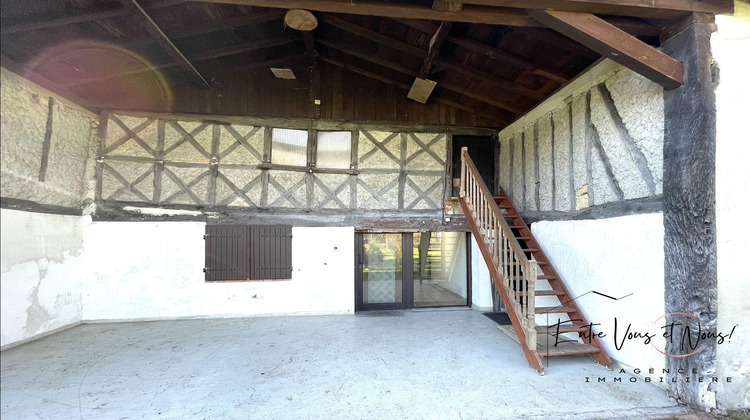 Ma-Cabane - Vente Maison Bazas, 118 m²