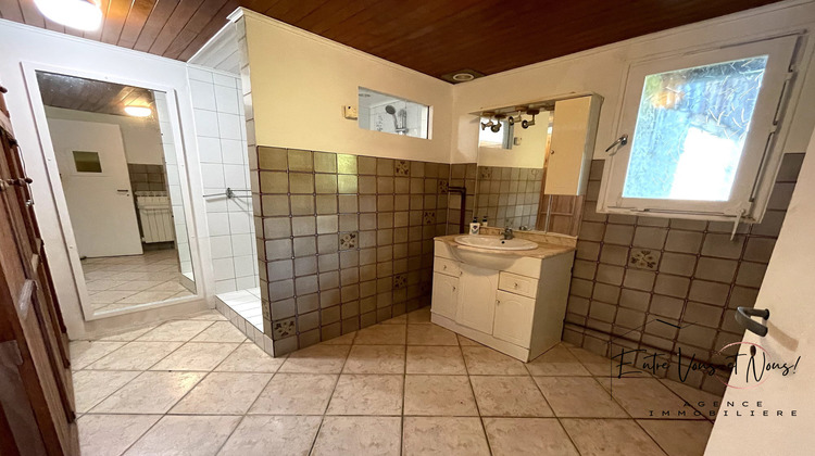 Ma-Cabane - Vente Maison Bazas, 118 m²