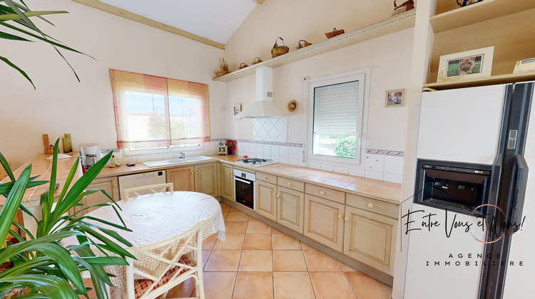 Ma-Cabane - Vente Maison Bazas, 274 m²
