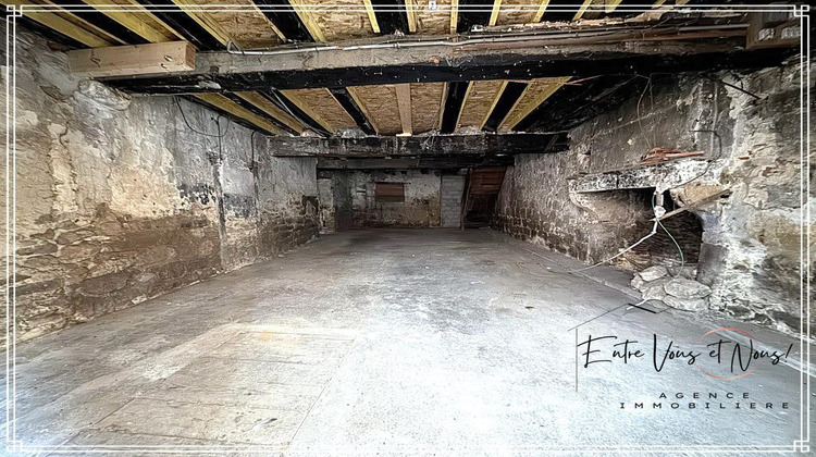 Ma-Cabane - Vente Maison Bazas, 212 m²