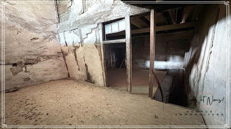 Ma-Cabane - Vente Maison Bazas, 212 m²